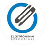 ELEKTRONINIAI SPRENDIMAI