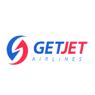 GETJET AIRLINES